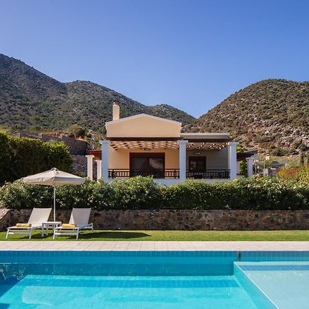 Real Dream Villas, Cretan Gems With Seaviews, By Thinkvilla Bali  Exterior photo