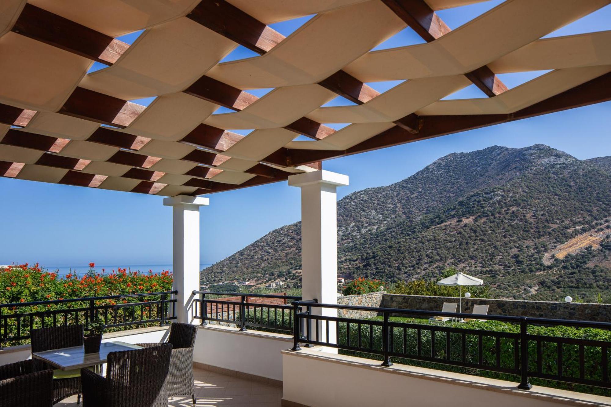 Real Dream Villas, Cretan Gems With Seaviews, By Thinkvilla Bali  Exterior photo