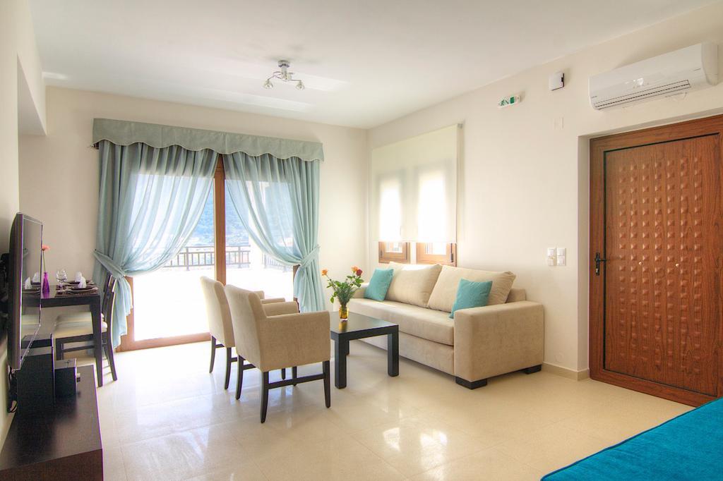 Real Dream Villas, Cretan Gems With Seaviews, By Thinkvilla Bali  Exterior photo