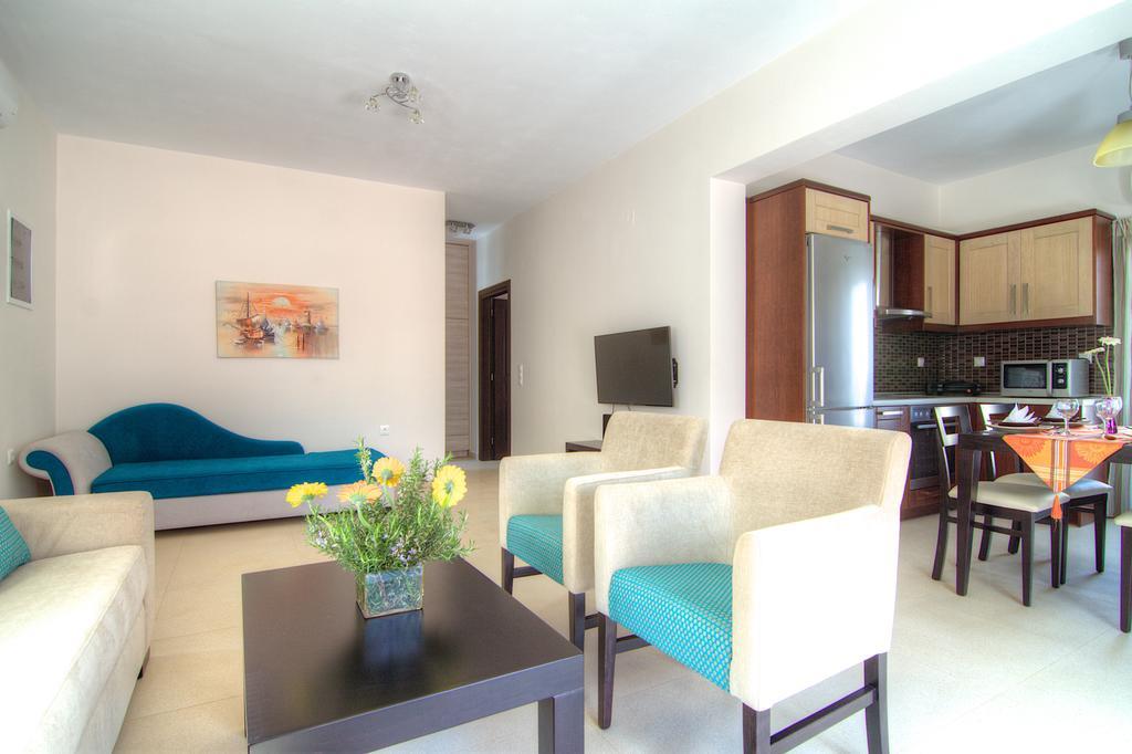 Real Dream Villas, Cretan Gems With Seaviews, By Thinkvilla Bali  Exterior photo