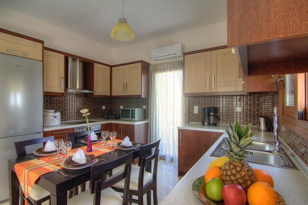 Real Dream Villas, Cretan Gems With Seaviews, By Thinkvilla Bali  Exterior photo