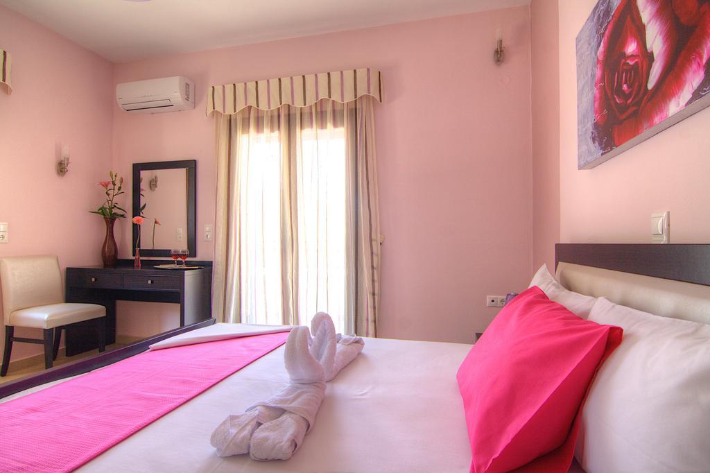 Real Dream Villas, Cretan Gems With Seaviews, By Thinkvilla Bali  Exterior photo