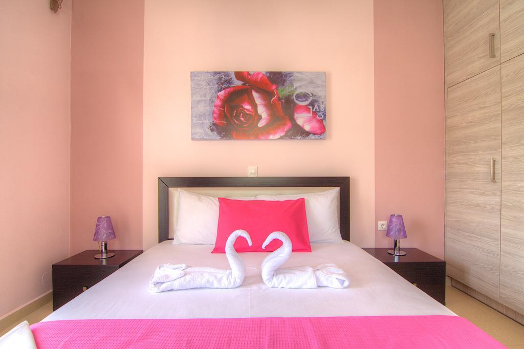 Real Dream Villas, Cretan Gems With Seaviews, By Thinkvilla Bali  Exterior photo